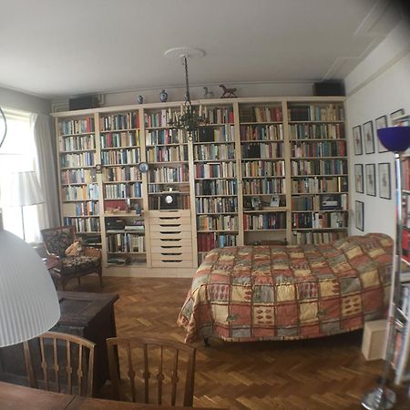 شقة Pied A Terre Oostersingel Umcg جروننجن المظهر الخارجي الصورة
