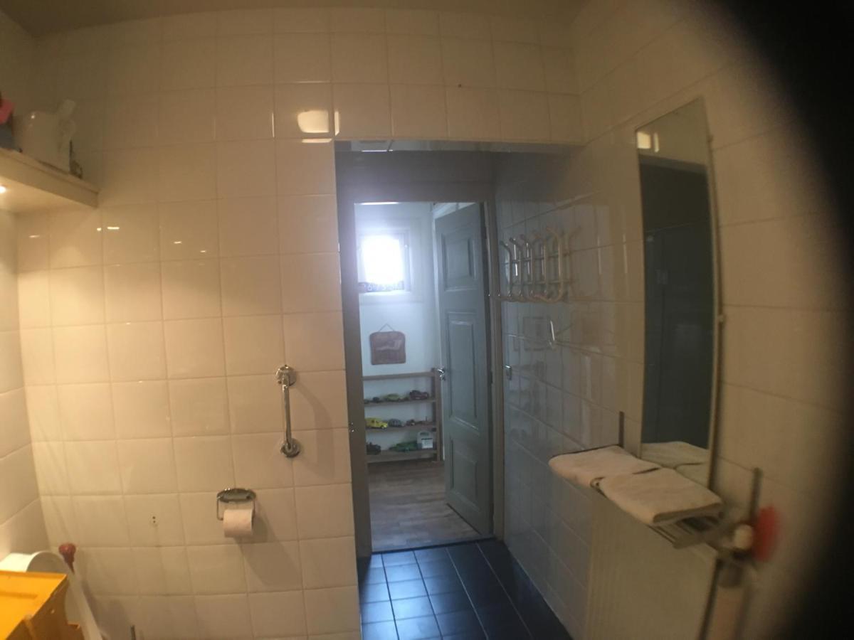 شقة Pied A Terre Oostersingel Umcg جروننجن المظهر الخارجي الصورة