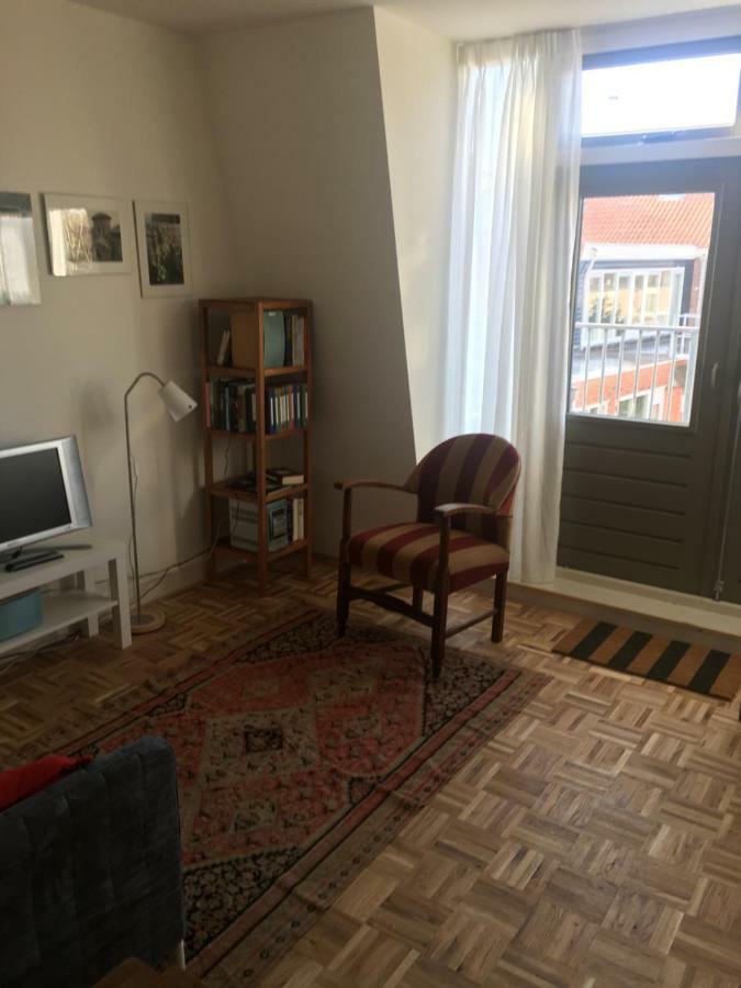 شقة Pied A Terre Oostersingel Umcg جروننجن المظهر الخارجي الصورة