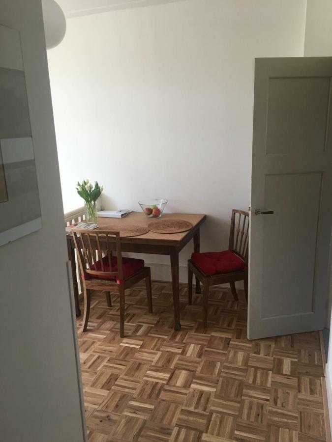 شقة Pied A Terre Oostersingel Umcg جروننجن المظهر الخارجي الصورة