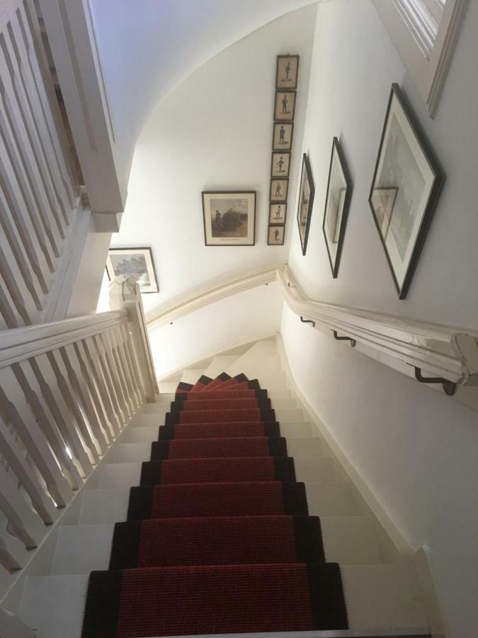 شقة Pied A Terre Oostersingel Umcg جروننجن المظهر الخارجي الصورة