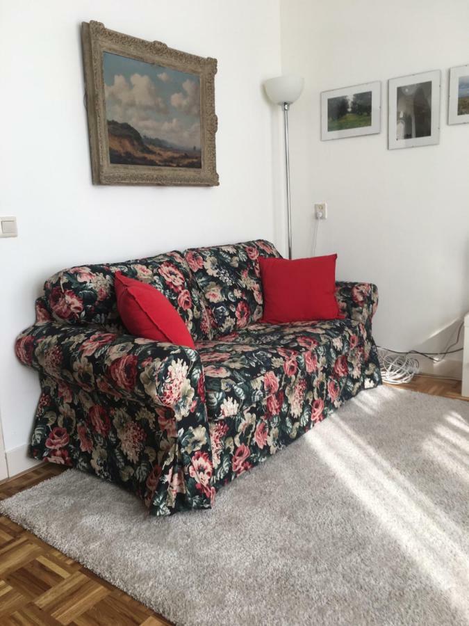 شقة Pied A Terre Oostersingel Umcg جروننجن المظهر الخارجي الصورة