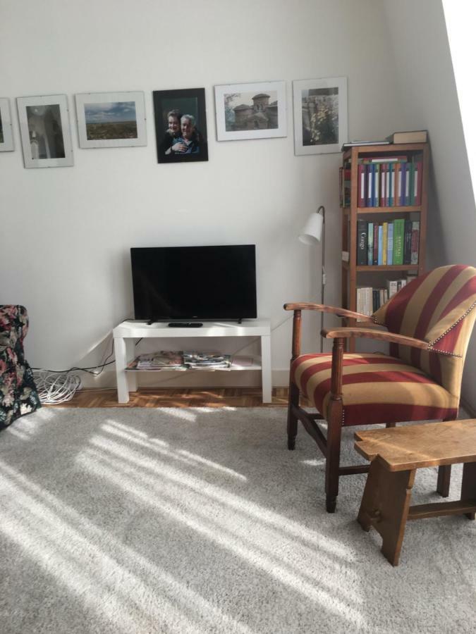 شقة Pied A Terre Oostersingel Umcg جروننجن المظهر الخارجي الصورة