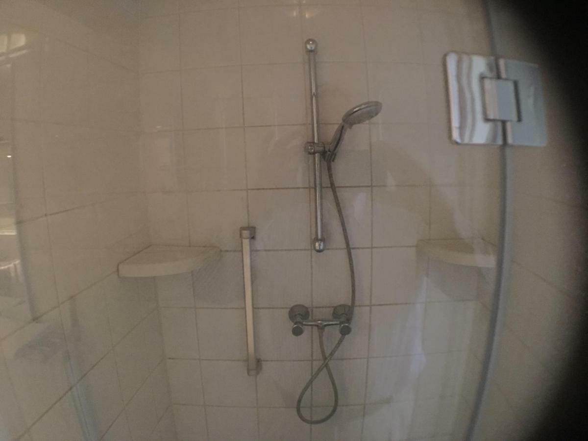 شقة Pied A Terre Oostersingel Umcg جروننجن المظهر الخارجي الصورة